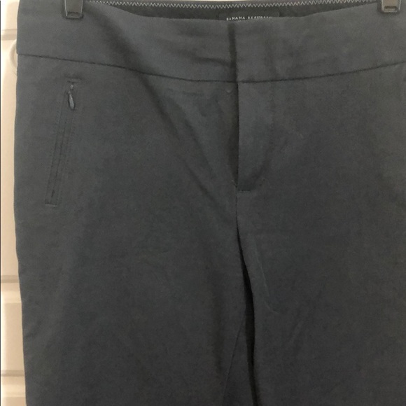 Ankle length pants - Picture 2 of 2